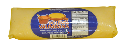 polenta USA