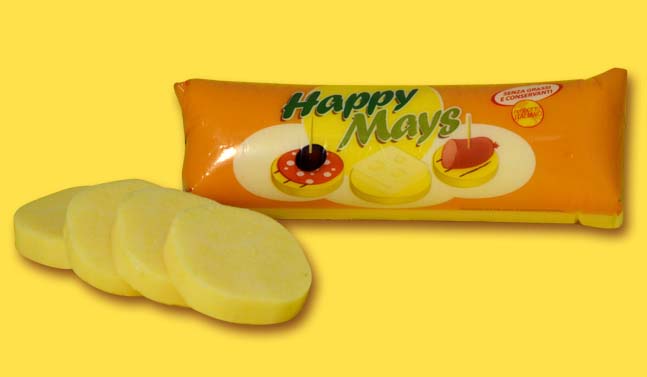 Linea Happy Mays