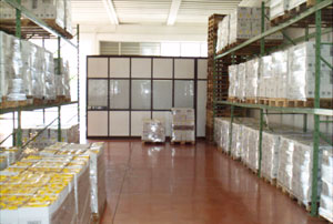 Azienda valpadana