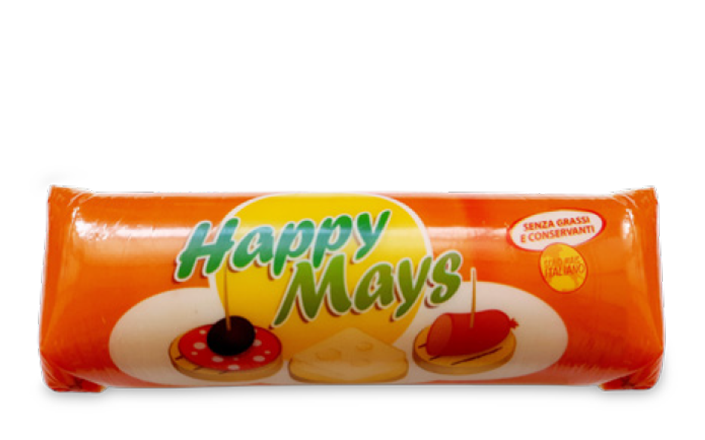 Polenta pronta gialla