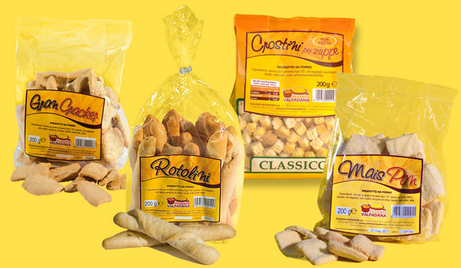Linea pane
